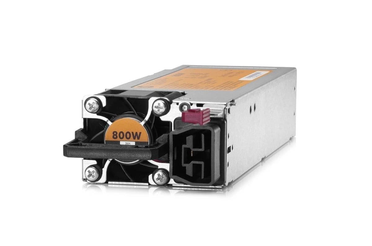 Резервный Блок Питания HP 734868-001 800W