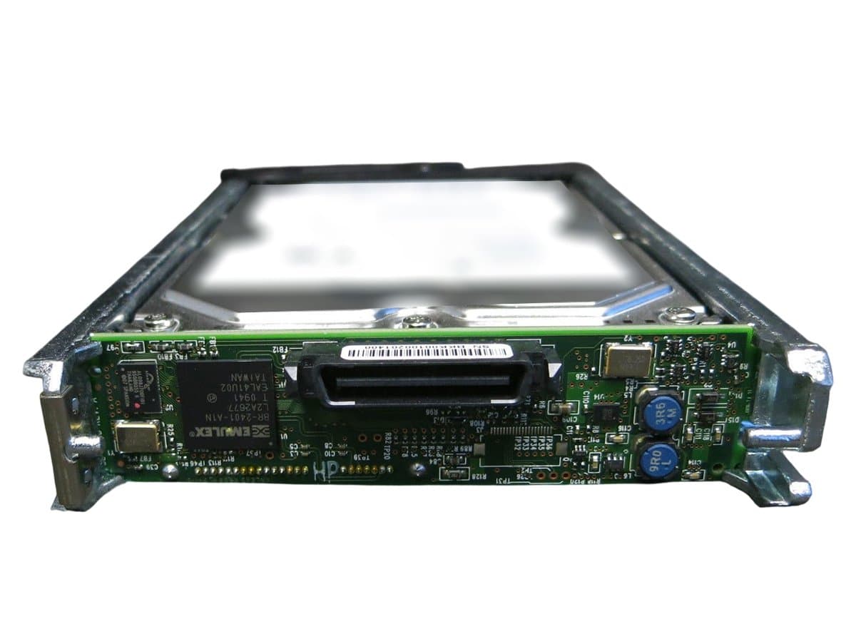 EMC 1Tb 7200 SATAIII 3.5" HDD 005049520