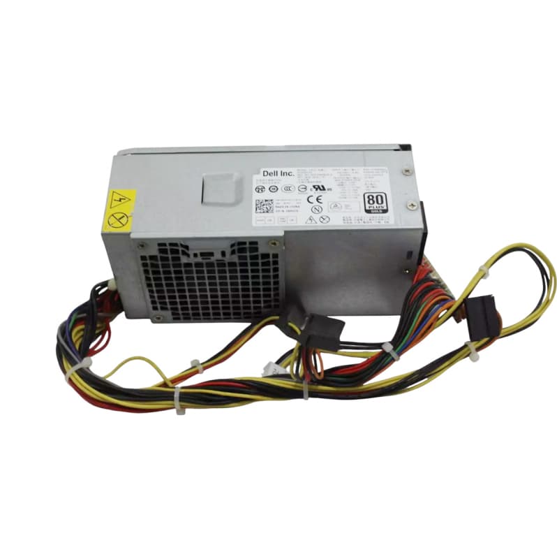 Блок Питания Dell 06MVJH 250W