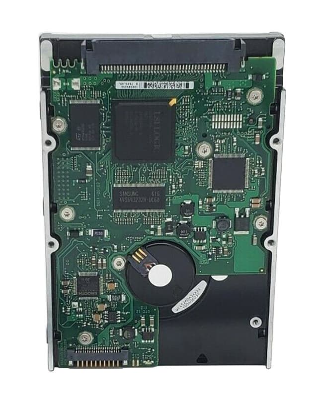 Жесткий диск Seagate ST3300007LC 300Gb  U320SCSI 3.5" HDD