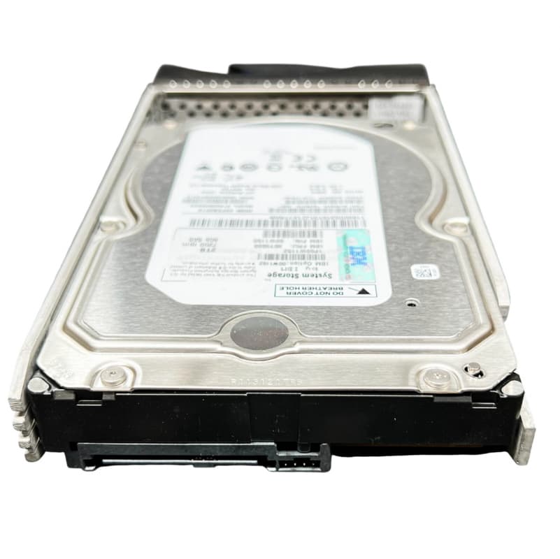 Жесткий диск IBM 49Y1902 2Tb 7200 SAS 3,5" HDD