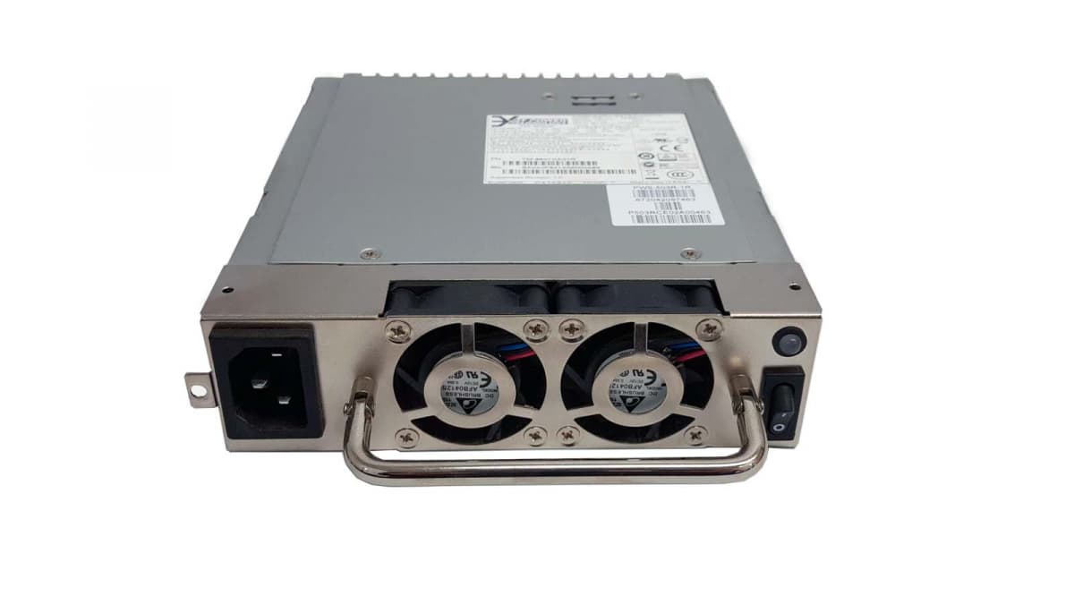 Резервный Блок Питания SuperMicro YM-6501KA01R 500W