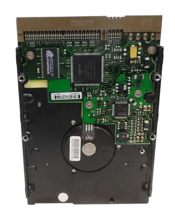 Жесткий диск Seagate ST3160021A 160Gb 7200 IDE 3.5" HDD