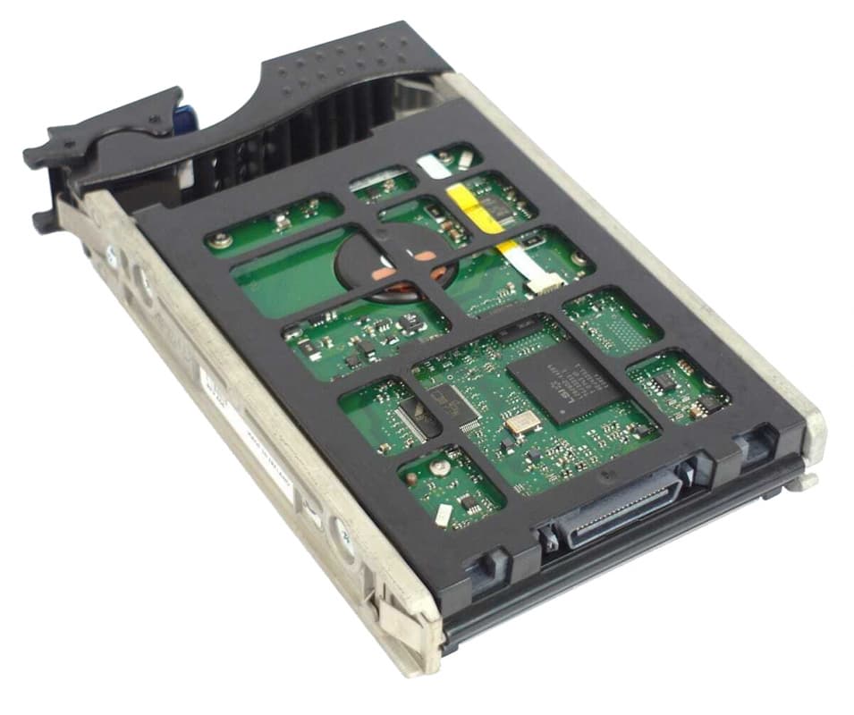 Жесткий диск EMC 9Z1007-031 300Gb  Fibre Channel  3,5" HDD