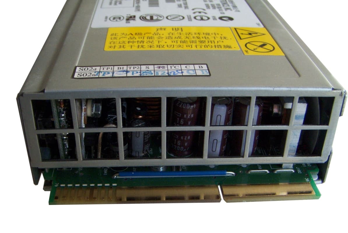 Резервный Блок Питания Intel C41625 700W