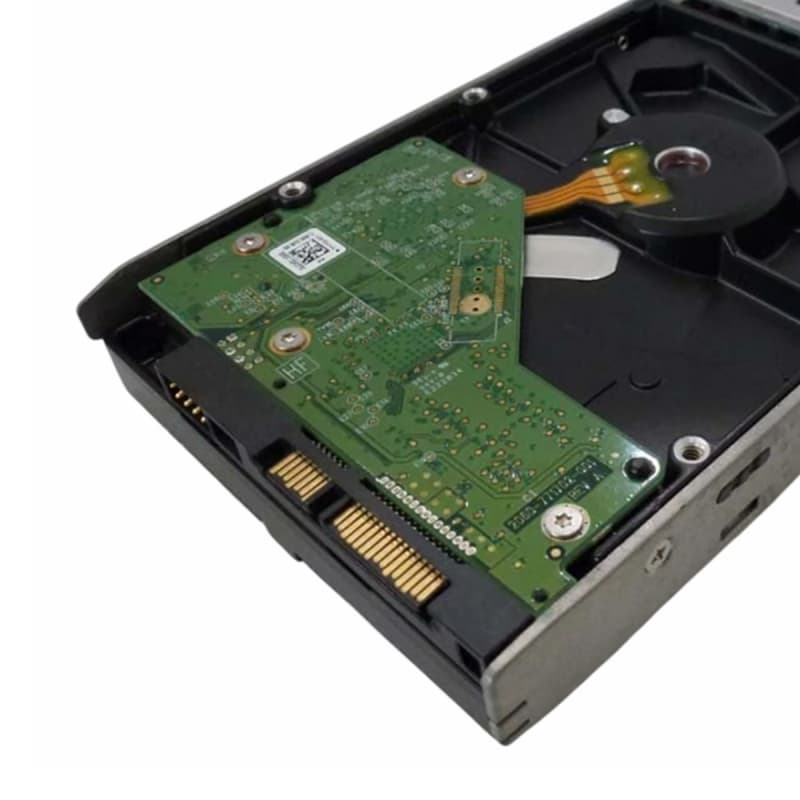 Жесткий диск IBM 69Y2711 2Tb  SATAII 3,5" HDD