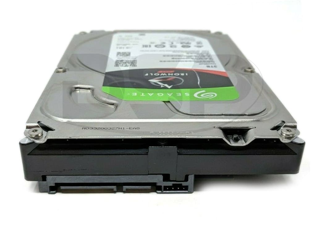 Жесткий диск Seagate 2E4166 3Tb 5900 SATAIII 3.5" HDD