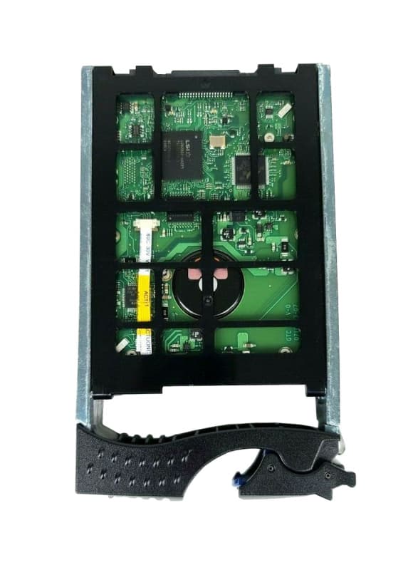 Жесткий диск EMC 005048751 300Gb Fibre Channel  3,5" HDD