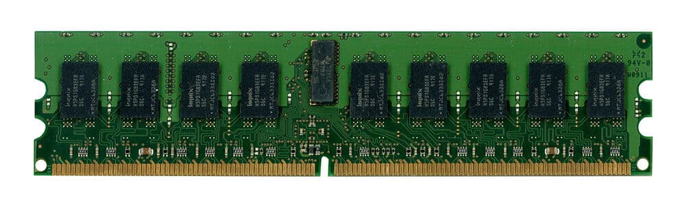 Оперативная память Kingston KVR667D2D8P5/1G DDRII 1024Mb