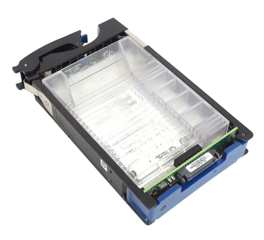 Жесткий диск EMC V4-VS15-300 300Gb  Fibre Channel  3,5" HDD