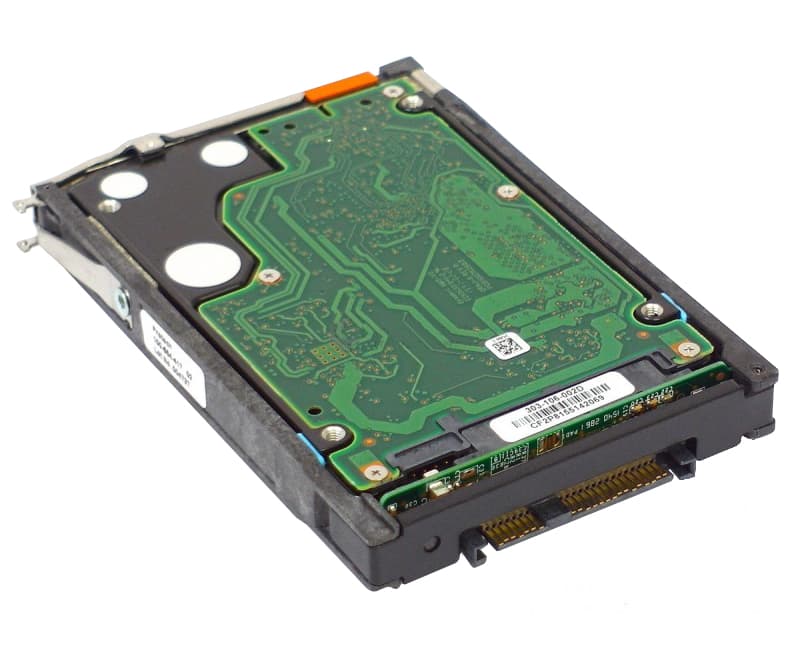 EMC 1,2Tb 10000 SAS 2.5" HDD 1FF200-031