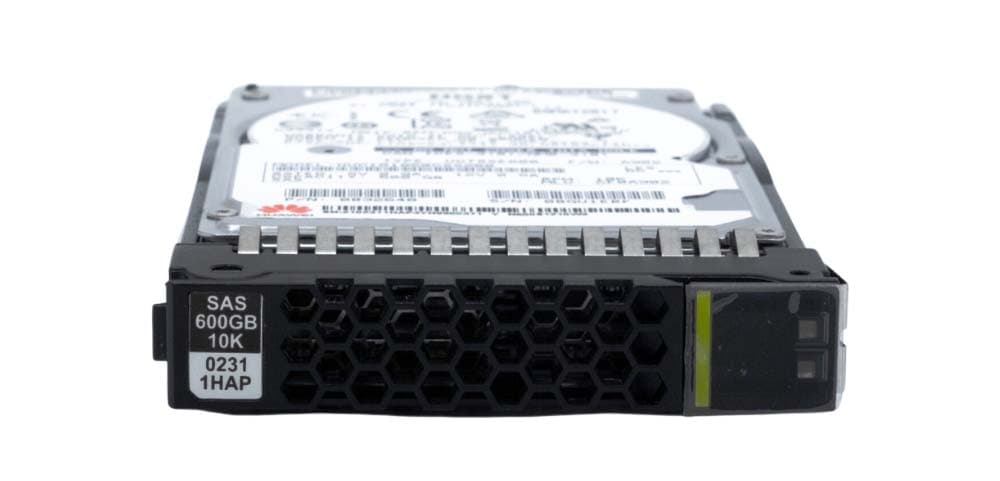 Жесткий диск Huawei 0B32648 600Gb SAS 2,5" HDD