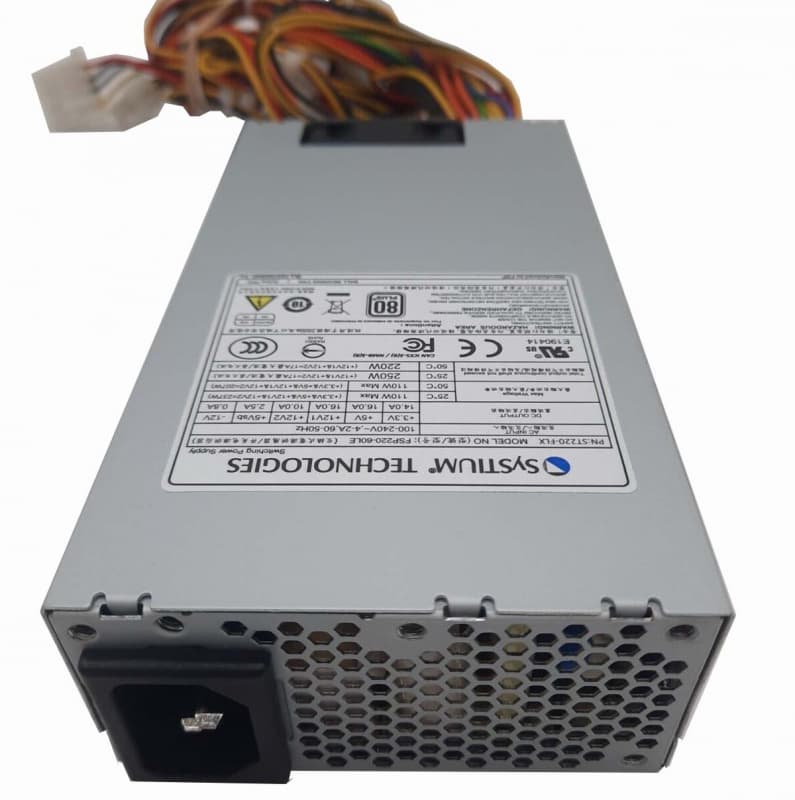 Блок питания FSP 9PA2201149 220W