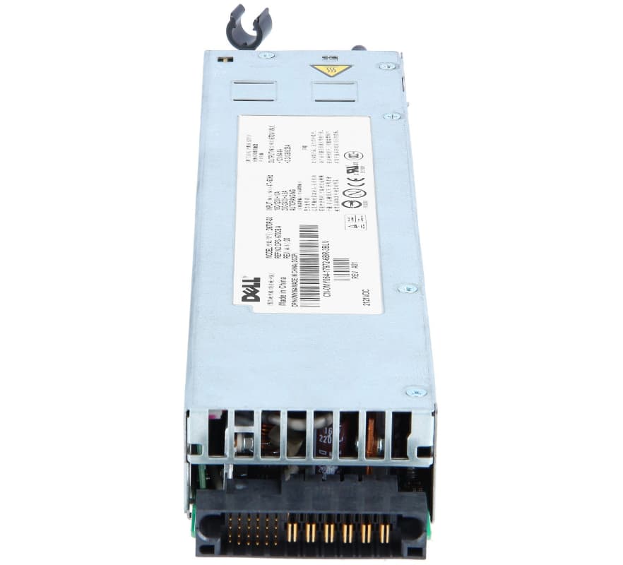 Резервный Блок Питания Dell MY064 670W