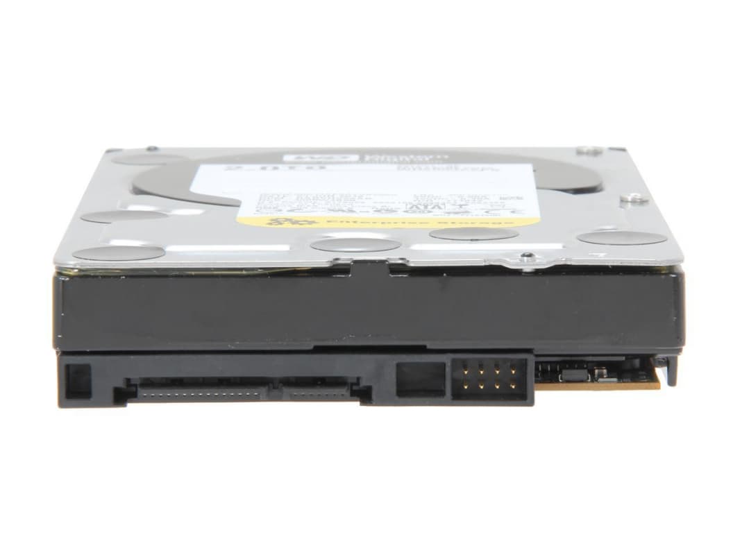 Жесткий диск Western Digital WD2003FYPS 2Tb  SATAII 3,5" HDD