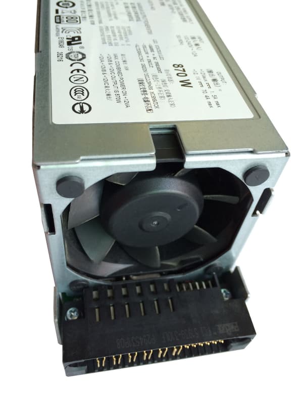 Резервный Блок Питания Dell PT164 870W