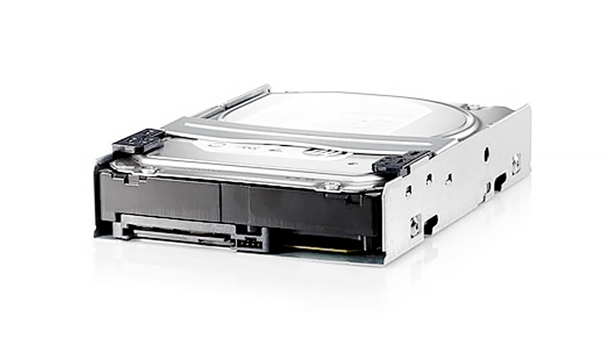 Жесткий диск HP 574893-B21 160Gb  SATAII 2,5" HDD