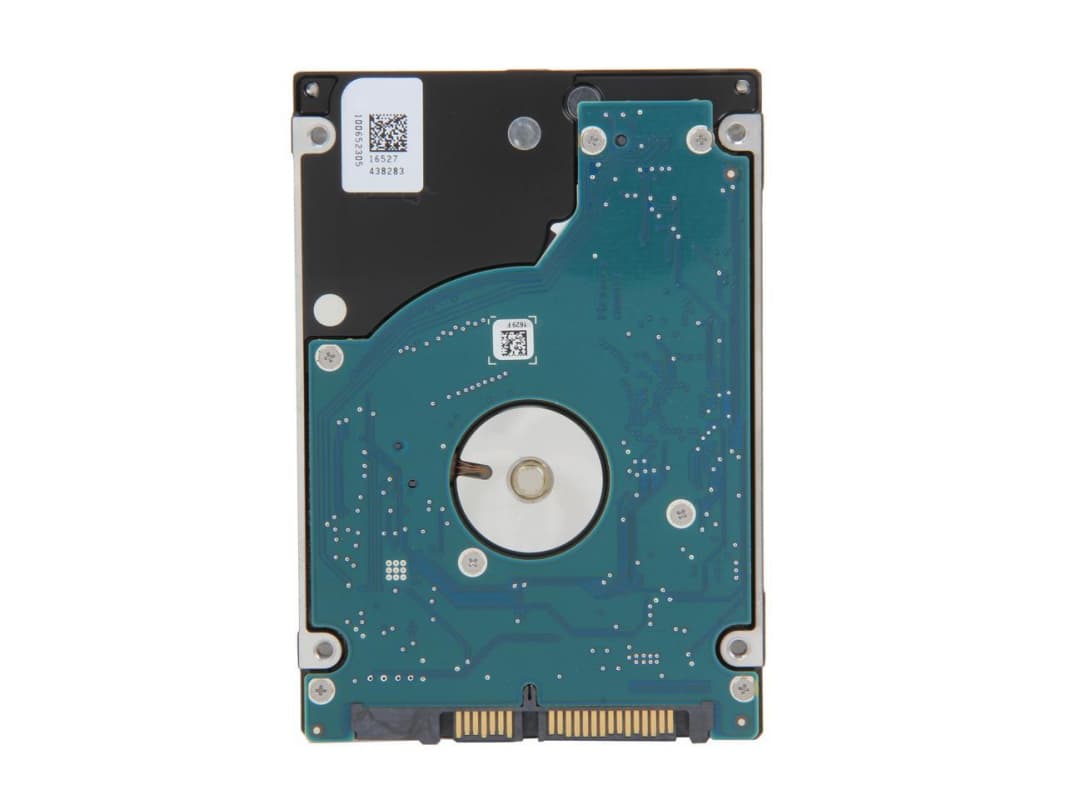 Жесткий диск Seagate ST160LT007 160Gb 7200 SATAII 2,5" HDD