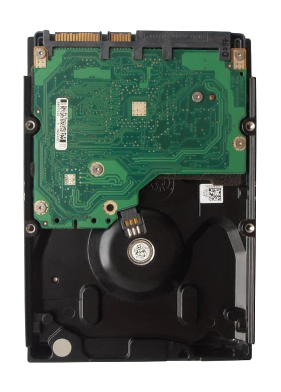 Жесткий диск Seagate 9CA154 500Gb  SATAII 3,5" HDD