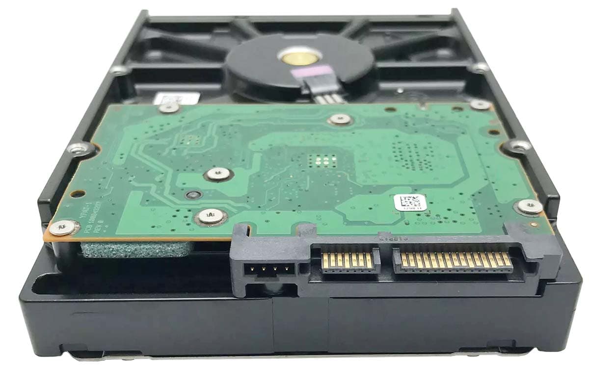 Жесткий диск HP 404654-002 500Gb 7200 SATAI 3,5" HDD