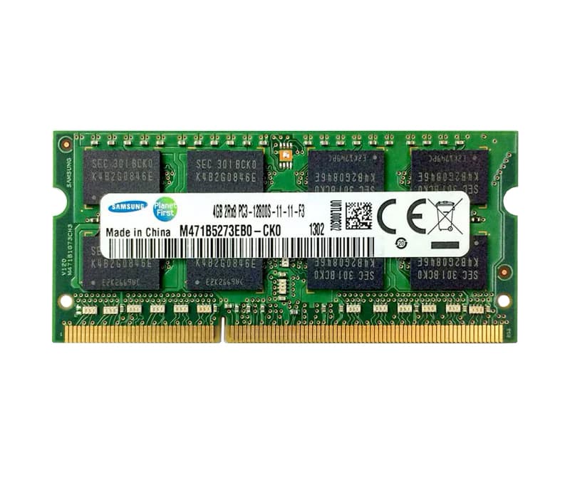 Оперативная память Samsung M471B5273EB0-CK0 DDRIII 4Gb