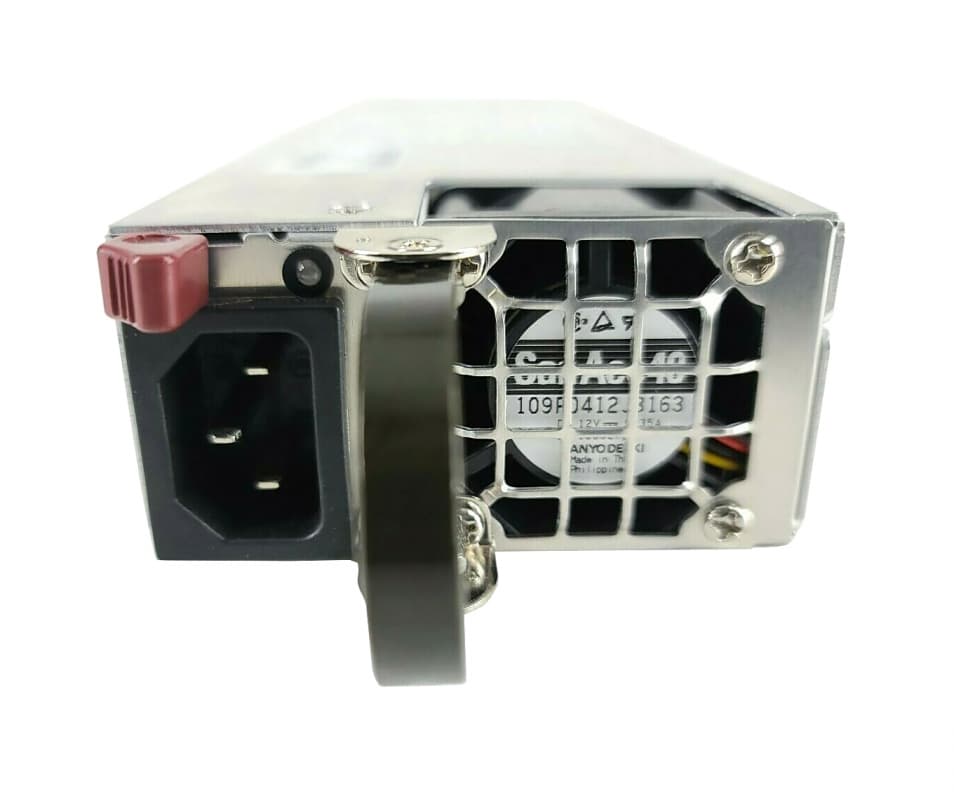 Резервный Блок Питания SuperMicro PWS-0050-M 380W