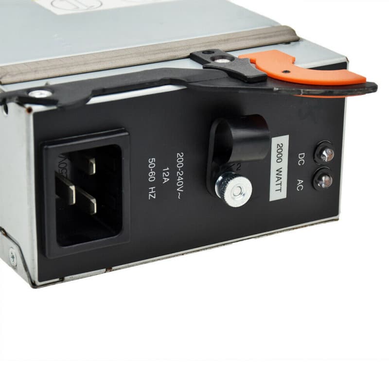 Резервный Блок Питания IBM 39Y7360 2000W