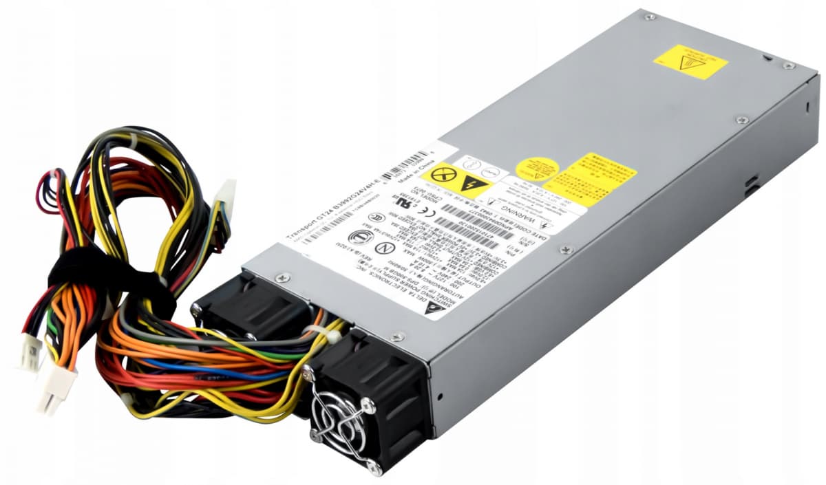 Блок Питания HP DPS-500GB H 500W