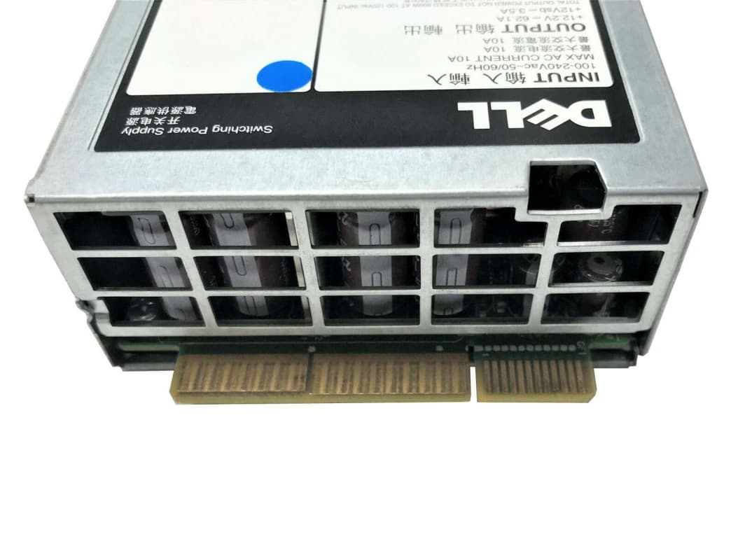 Блок питания Dell DPS-1600DB-1 B 1600W