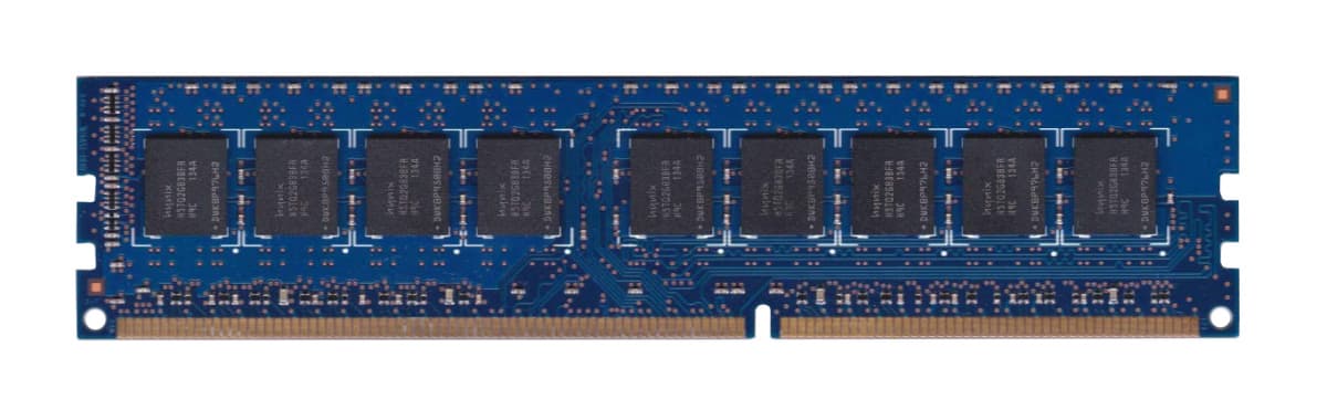 Оперативная память Hynix HMT351U7BFR8C-H9 DDRIII 4Gb