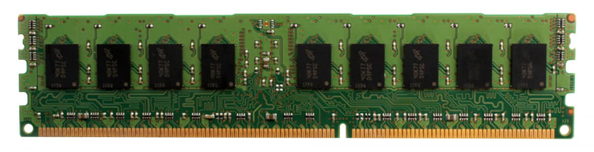 Оперативная память Micron MT18KSF51272PZ-1G4K1FF DDRIII 4Gb