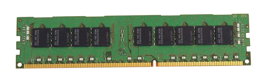 Оперативная память Samsung M393B1G73EB0-CMA DDRIII 8GB