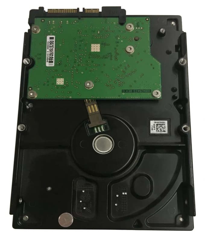 Жесткий диск Dell 9CY132-033 160Gb SATAII 7200 3.5" HDD