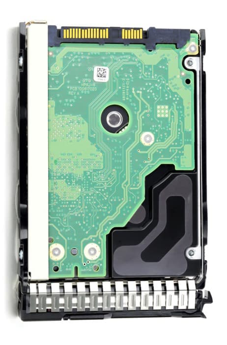 Жесткий диск HP 693569-001 300Gb  SAS 2,5" HDD