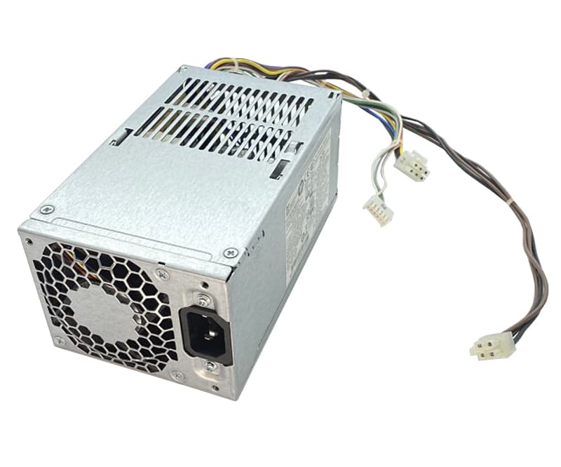 Блок Питания HP 702308-001 240W