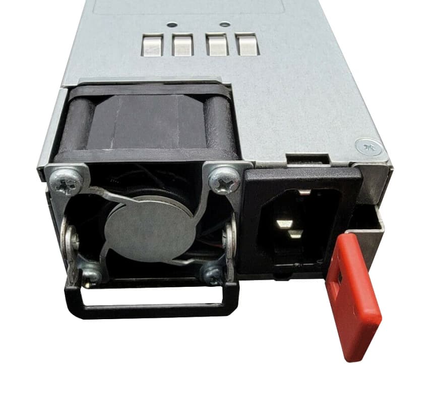 Резервный Блок питания Lenovo 36002177 550W