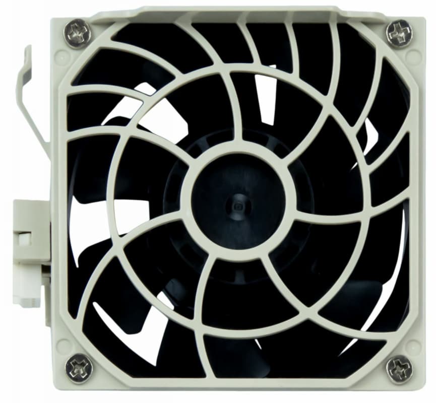 Вентилятор SuperMicro FAN-0094L4  80x80x38mm  6300