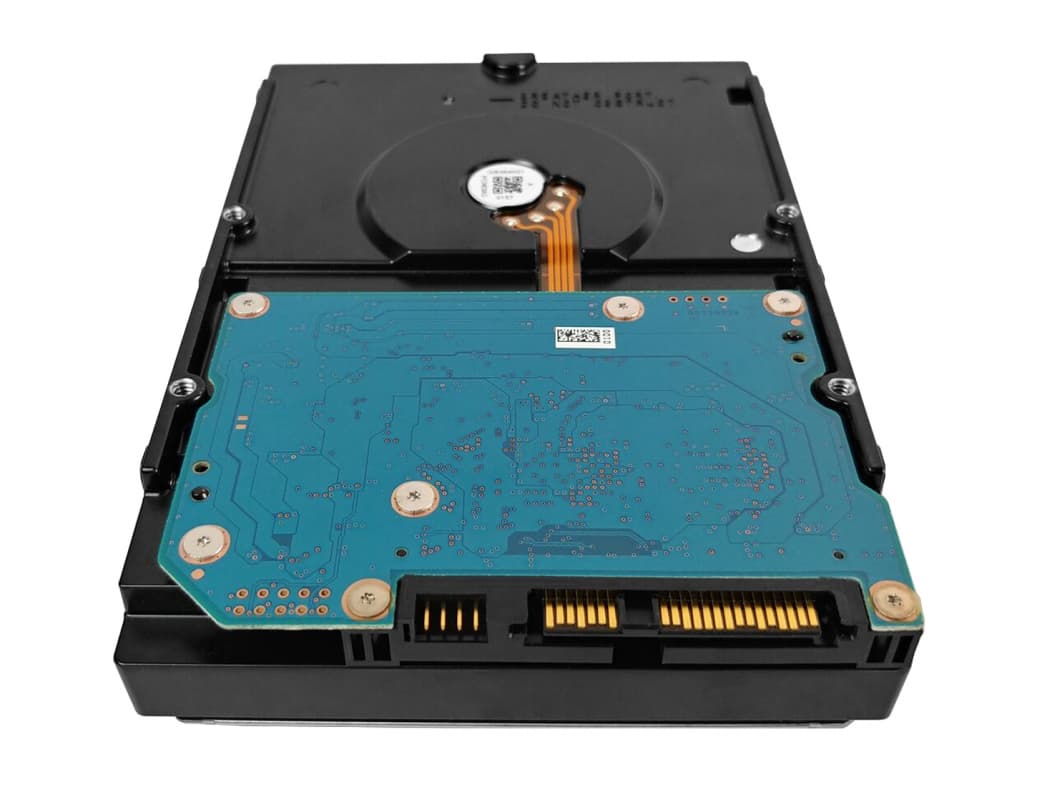 Жесткий диск Toshiba MK1001TRKB 1Tb  SAS 3,5" HDD