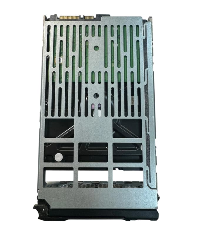 Жесткий диск Dell 55FX5 2Tb 7200 SATAIII 3.5" HDD