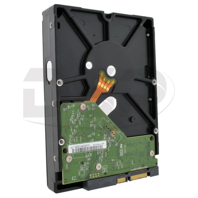 Жесткий диск Western Digital WD1003FBYX-01Y7B1 1Tb  SATAII 3,5" HDD