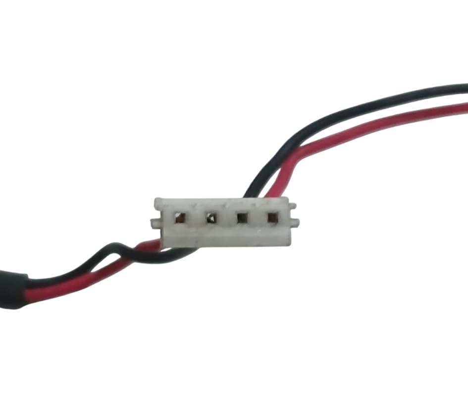 Вентилятор Delta DZ06038B12UG 12v