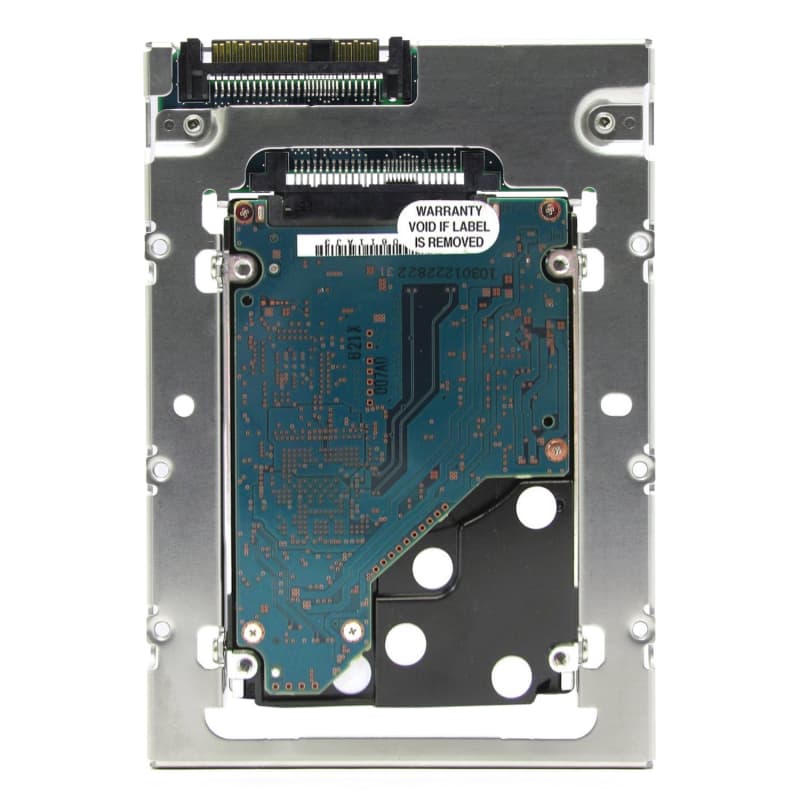 Жесткий диск Toshiba MBF245LRC 450Gb  SAS 2,5" HDD