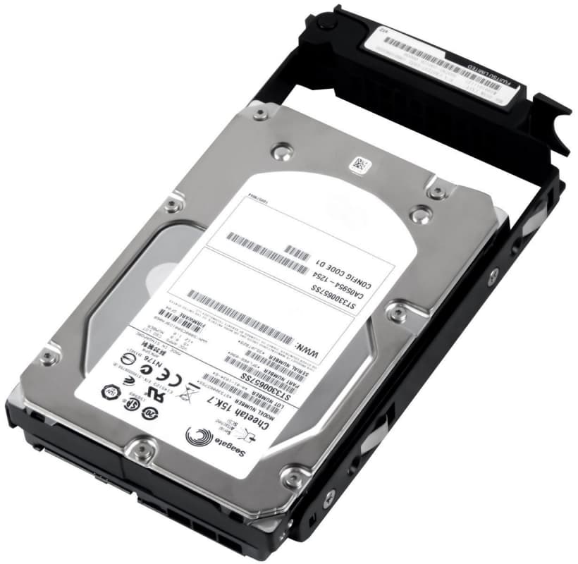 Жесткий диск Fujitsu CA07237-E032 300Gb 15000 SAS 3,5" HDD