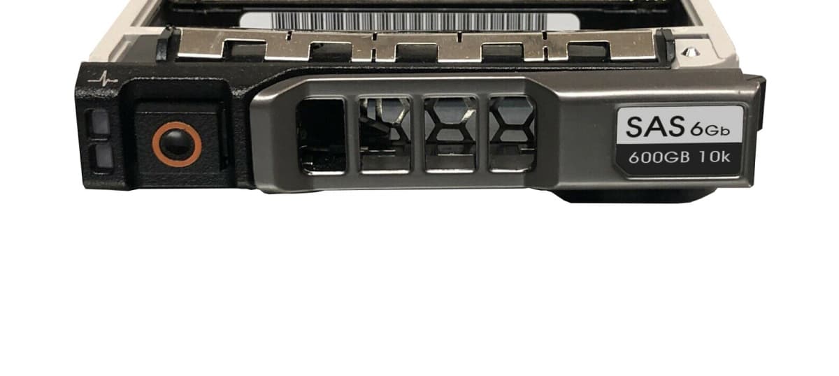 Жесткий Диск Dell V1TX2 600Gb SAS 2.5" HDD