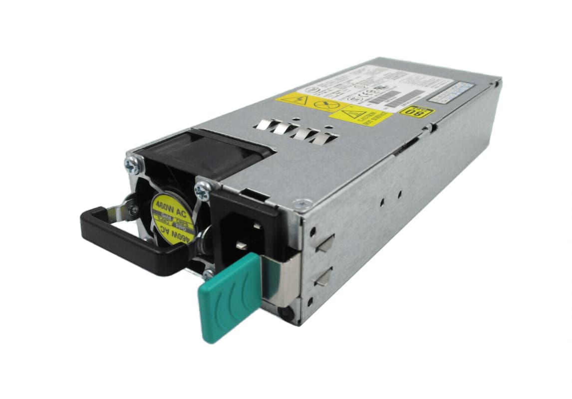 Резервный Блок Питания Intel FXX460GCRPS 460W