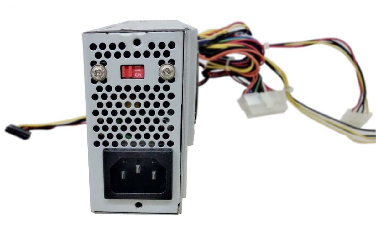 Блок питания InWin IW-P240F1-0 240W