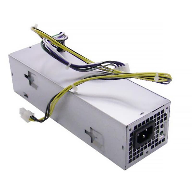 Блок Питания Dell PJKWN 255W