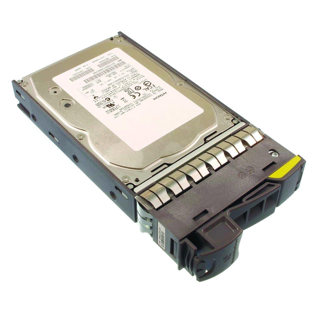 Жесткий диск NetApp 600Gb 15000 Fibre Channel 3.5" HDD 108-00225+A0