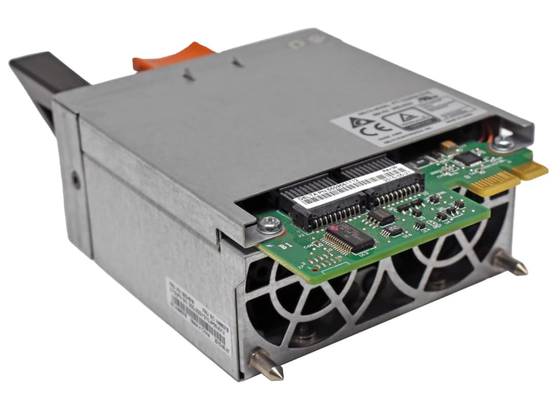 Вентилятор IBM H48837B 12V