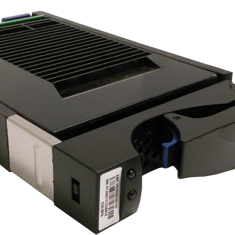 Жесткий диск EMC 005049175 300Gb 10000 SAS 3,5" HDD